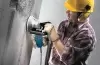 Алмазная чашка по бетону 180*22.23мм двухрядная (Titan) Strong СТД-18900180 - интернет-магазин «Стронг Инструмент» город Новосибирск