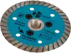 Алмазный диск по граниту 80*М14*10*1.9мм серия Flange Trio-Diamond FHQ445 - интернет-магазин «Стронг Инструмент» город Новосибирск