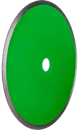 Алмазный диск по керамике 350*25.4*8*2.4мм Expert Гранит Trio-Diamond EG359 - интернет-магазин «Стронг Инструмент» город Новосибирск
