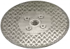 Алмазный диск с фланцем 125*М14 (гальванический) Strong СТД-19400125 - интернет-магазин «Стронг Инструмент» город Новосибирск