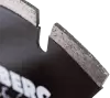 Алмазный диск по асфальту 600*25.4/12*10*5.0мм Asphalt Laser Hilberg 251600 - интернет-магазин «Стронг Инструмент» город Новосибирск
