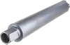 Алмазная буровая коронка 68*450 мм 1 1/4" UNC Hilberg Laser HD708 - интернет-магазин «Стронг Инструмент» город Новосибирск