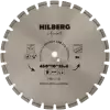 Алмазный диск по асфальту 450*25.4/12*10*3.6мм серия Laser Hilberg HM310 - интернет-магазин «Стронг Инструмент» город Новосибирск