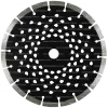 Алмазный диск по пенобетону 230*22.23*10*3.0мм перфорированный Strong СТД-12000230 - интернет-магазин «Стронг Инструмент» город Новосибирск