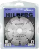 Алмазный диск по железобетону 115*22.23*10*2.0мм Hard Materials Laser Hilberg HM101 - интернет-магазин «Стронг Инструмент» город Новосибирск