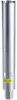 Алмазная буровая коронка 72*450 мм 1 1/4" UNC Hilberg Laser HD709