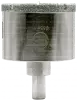 Алмазная коронка по керамике с центр. сверлом 55мм Strong СТК-06600055 - интернет-магазин «Стронг Инструмент» город Новосибирск