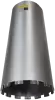 Алмазная буровая коронка 172*450 мм 1 1/4" UNC Hilberg Laser HD721 - интернет-магазин «Стронг Инструмент» город Новосибирск