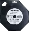 Пильный диск по алюминию 190*30/20*Т64 Industrial Hilberg HA190 - интернет-магазин «Стронг Инструмент» город Новосибирск