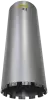 Алмазная буровая коронка 152*450 мм 1 1/4" UNC Hilberg Laser HD719 - интернет-магазин «Стронг Инструмент» город Новосибирск