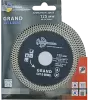 Алмазный диск 125*22.23*25*1.7мм Grand Cut & Grind Trio-Diamond GCG002 - интернет-магазин «Стронг Инструмент» город Новосибирск