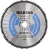 Пильный диск по алюминию 305*30*Т120 Industrial Hilberg HA305 - интернет-магазин «Стронг Инструмент» город Новосибирск