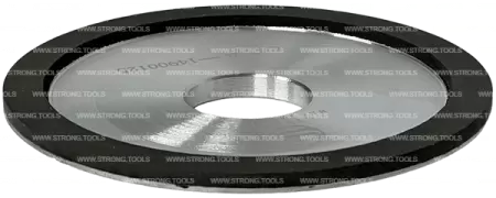 Алмазная заточная чашка 125*32*10мм Strong СТД-14900125 - интернет-магазин «Стронг Инструмент» город Новосибирск