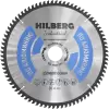 Пильный диск по алюминию 230*30*Т80 Industrial Hilberg HA230 - интернет-магазин «Стронг Инструмент» город Новосибирск