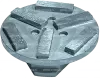 Алмазная фреза 95*20 для МШМ по бетону Strong СТД-16902098 - интернет-магазин «Стронг Инструмент» город Новосибирск
