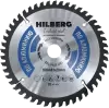 Пильный диск по алюминию 160*20*Т48 Industrial Hilberg HA160 - интернет-магазин «Стронг Инструмент» город Новосибирск