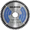 Пильный диск по алюминию 185*30/20*Т60 Industrial Hilberg HA185 - интернет-магазин «Стронг Инструмент» город Новосибирск