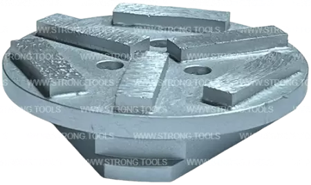 Алмазная фреза 95*20 для МШМ по бетону Strong СТД-16902098 - интернет-магазин «Стронг Инструмент» город Новосибирск