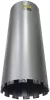 Алмазная буровая коронка 162*450 мм 1 1/4" UNC Hilberg Laser HD720 - интернет-магазин «Стронг Инструмент» город Новосибирск