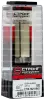 Фреза обгонная с верхним подшипником S8*D19*H40*Z2 Standard Strong СТФ-10211940 - интернет-магазин «Стронг Инструмент» город Новосибирск