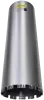 Алмазная буровая коронка 142*450 мм 1 1/4" UNC Hilberg Laser HD718 - интернет-магазин «Стронг Инструмент» город Новосибирск