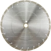 Алмазный диск 350*32/25.4*12*3.4мм Turbo-Segment Strong СТД-13501350 - интернет-магазин «Стронг Инструмент» город Новосибирск